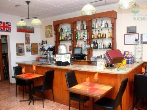 Local comercial en Bahía