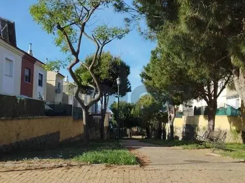 Casa adosada en Ayamonte