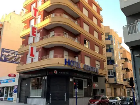 Edificio en Centro