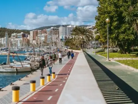 Piso en Palma de Mallorca