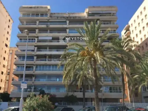 Piso en Palma de Mallorca