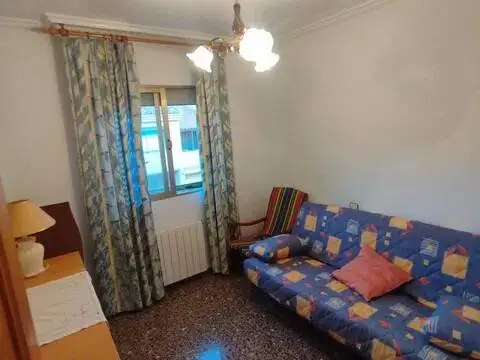 Casa adosada en Mula
