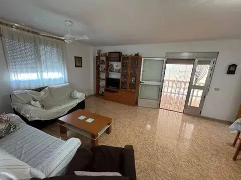 Chalet en Camí de l'Om Blanc