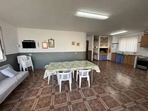 Chalet en Camí de l'Om Blanc