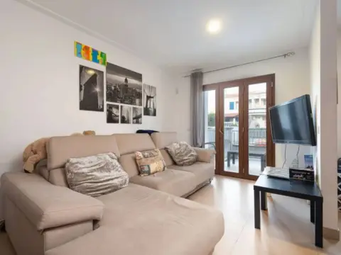 Casa en Carrer de Ramon Muntaner