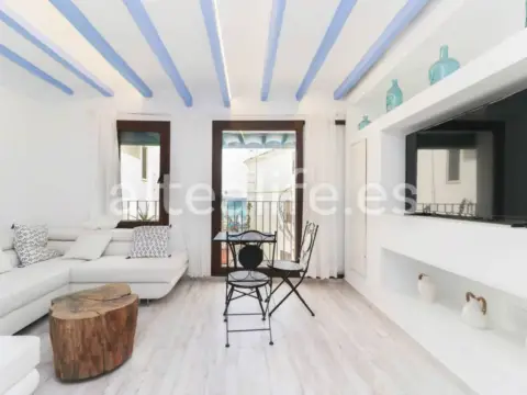 Piso en Altea Poble