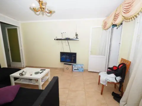 Piso en Ca n'Anglada
