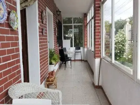 Chalet en El Viso de San Juan