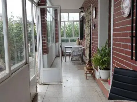 Chalet en El Viso de San Juan