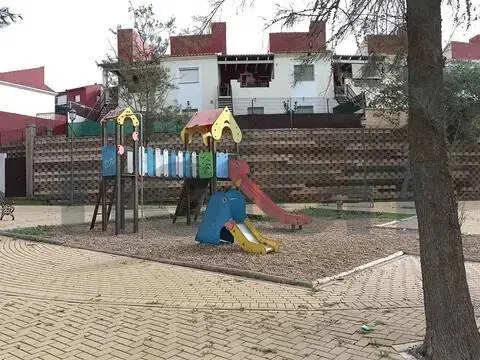Casa adosada en Pozo del Camino