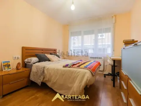 Piso en Rontegui-Pormetxeta