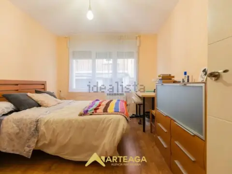 Piso en Rontegui-Pormetxeta