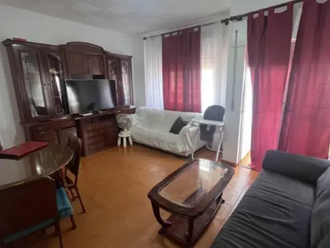 Piso en Galisteo