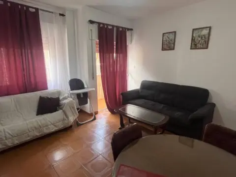 Piso en Galisteo