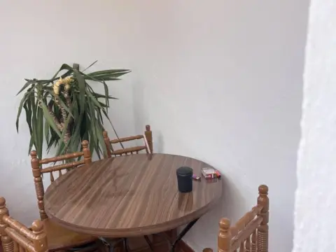 Piso en Galisteo