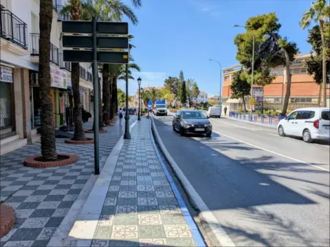 Local comercial en Nerja