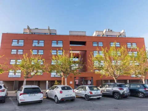 Oficina en calle de Molina de Segura