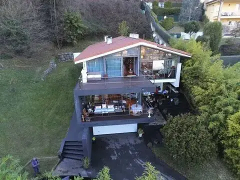 Chalet en Parroquias Norte-Naranco