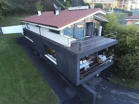 Chalet en Parroquias Norte-Naranco