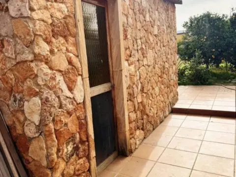 Casa en Sa Cabaneta