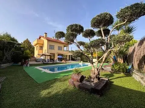 Chalet en Bigues