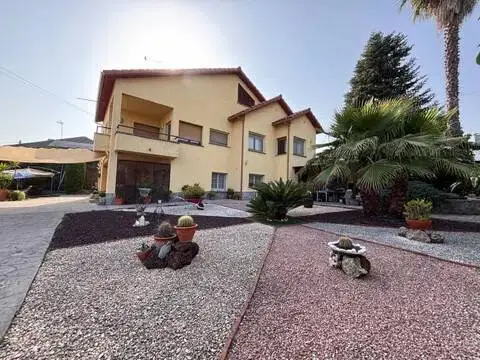 Chalet en Bigues