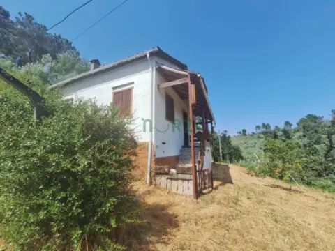 Casa en A Franqueiran