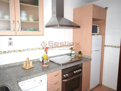 Dúplex en Almendralejo