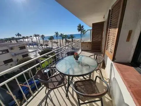 Piso en Port-Horta de Santa Maria