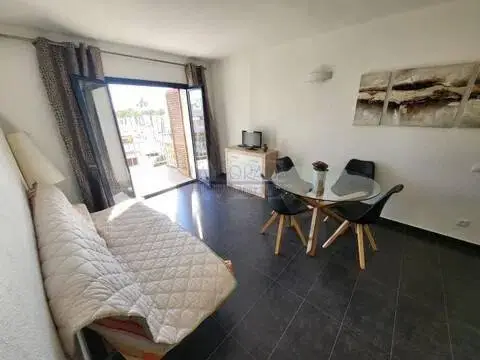 Piso en Port-Horta de Santa Maria