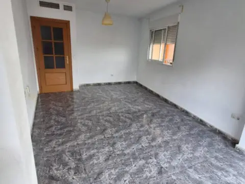 Piso en Algezares