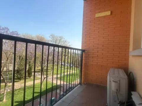 Piso en Algezares