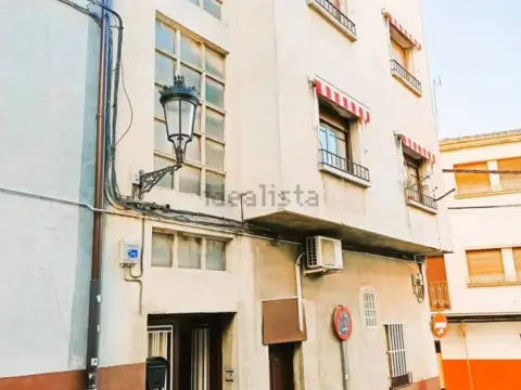 Casa adosada en calle San Jeronimo
