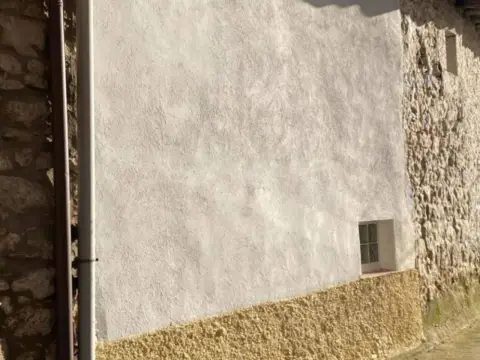 Chalet en Castell de Cabres