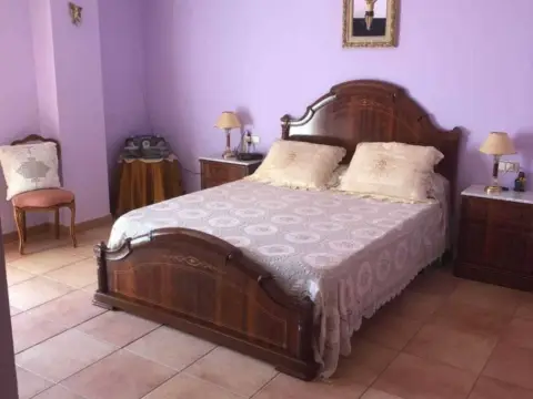 Casa en Favara