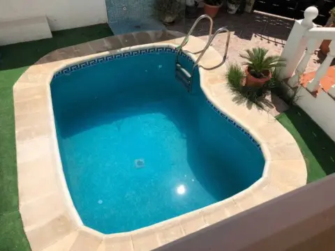 Casa en Favara