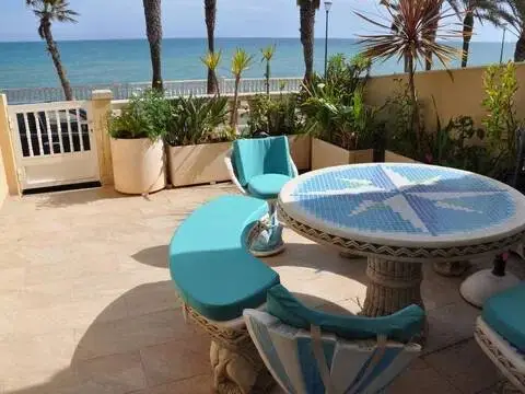 Casa adosada en Paseo del Sardinero