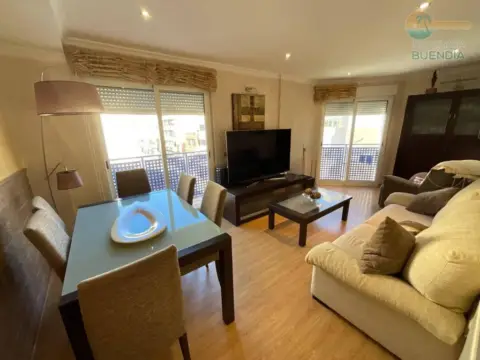 Piso en Villa de Mazarrón