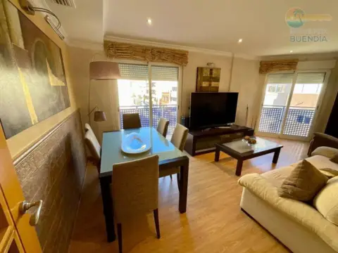 Piso en Villa de Mazarrón