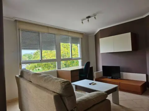 Piso en calle de Alzira, 2