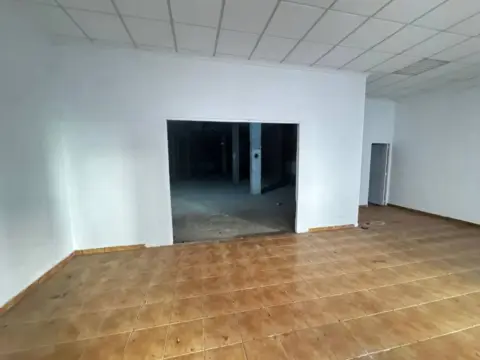 Local comercial en Torrevieja
