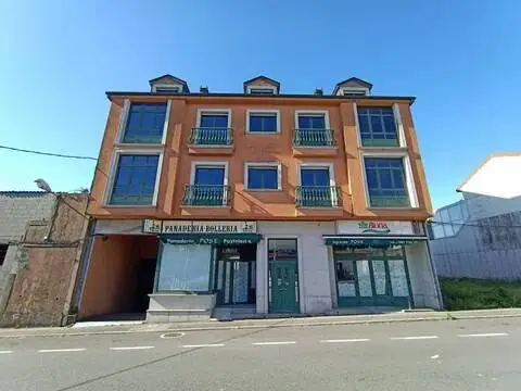 Chalet en Avenida de La Coruña