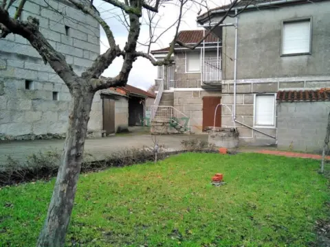 Casa en Xinzo de Limia