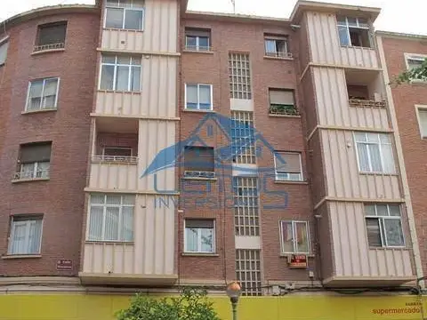 Piso en Oeste