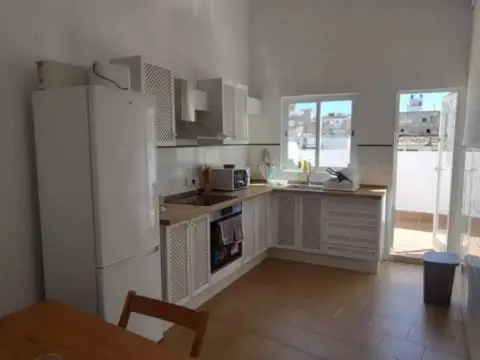 Ático en Palma de Mallorca