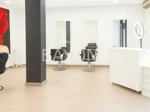 Local comercial en Murcia Capital