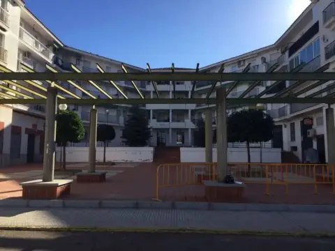 Piso en calle Cuesta De La Fuente