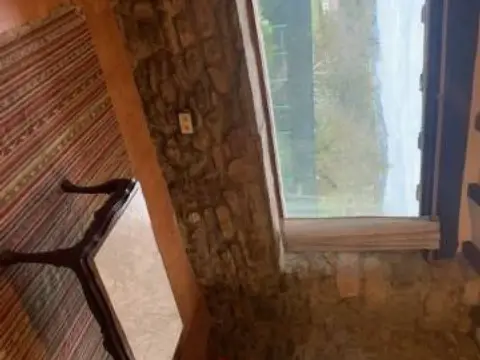 Casa rústica en calle Caserio