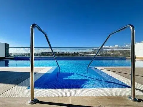 Piso en La Campana-Altos del Rodeo