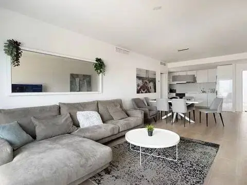 Piso en La Campana-Altos del Rodeo